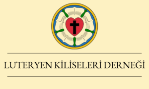 Kilise afişi